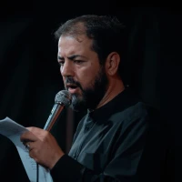 حاج عبدالله باقری