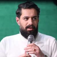 بابا رضا