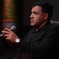 علی اکبر زادفرج
