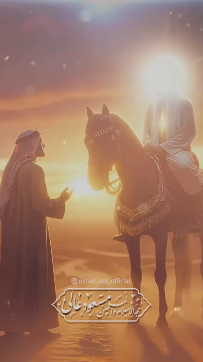 داستان معجزه امام هادی  (ع) برای یکی از یاران