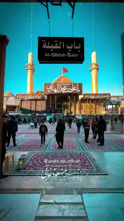 هادی امت