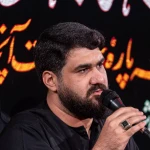 خیری از دنیا ندیدم