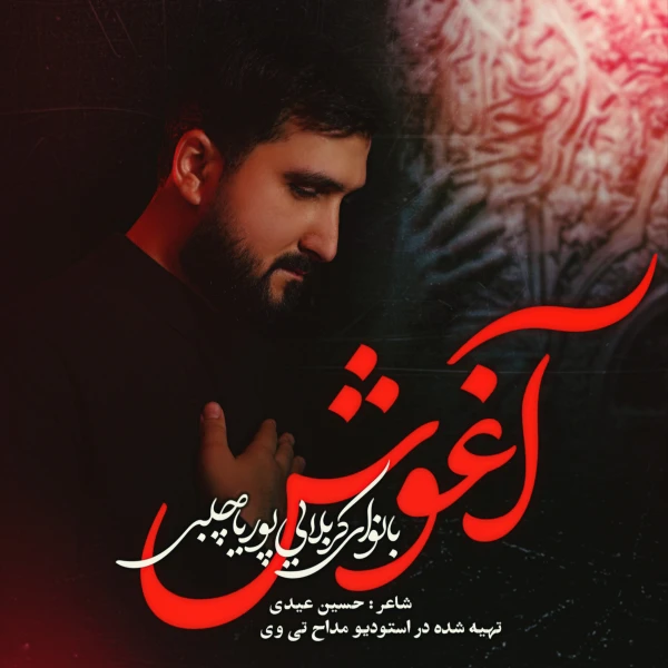 تصویر سایر ذاکرین - آغوش