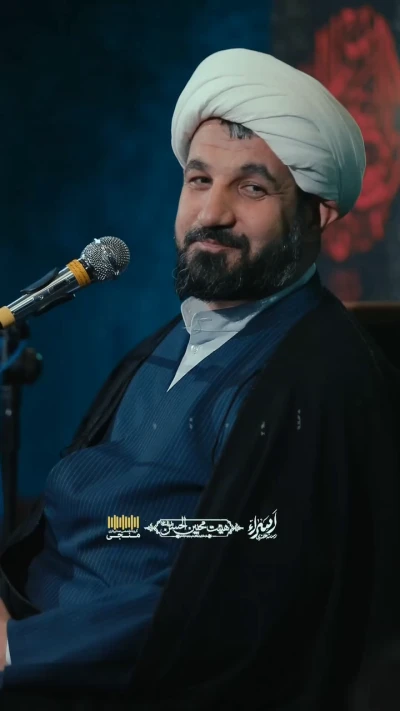 خدا مقدراتش رو با حرف ننه ها عوض میکنه