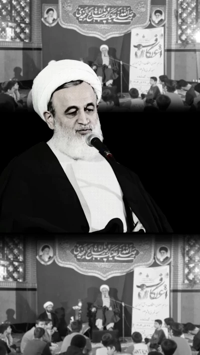 اعتکاف آداب دارد