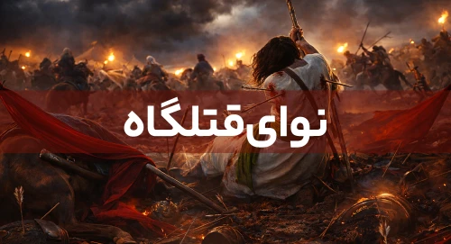 نوای قتلگاه