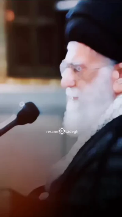 وظیفه رهبری