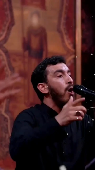 پایان با ماست..