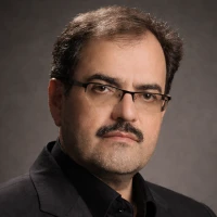 ای سجده گاهی  قان حسین