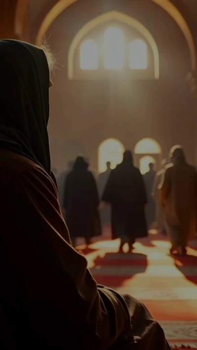 سوره جن 2