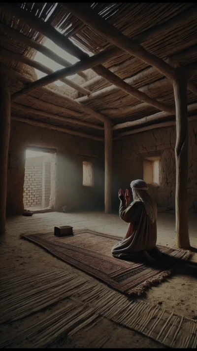 سوره جن 3