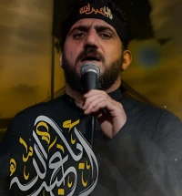 سایر ذاکرین