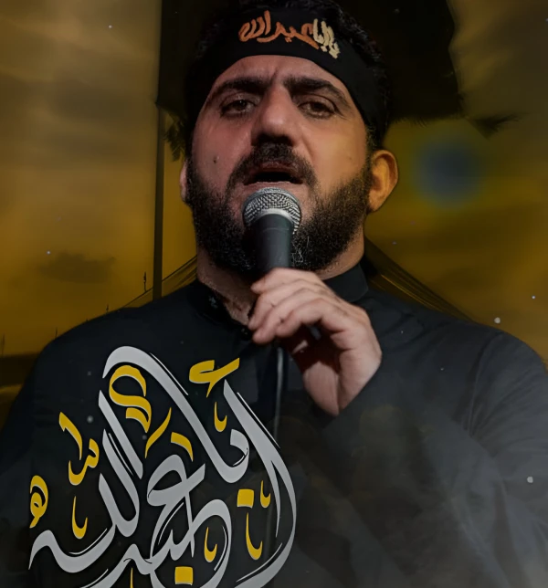 تصویر سایر ذاکرین - یا اباعبدالله