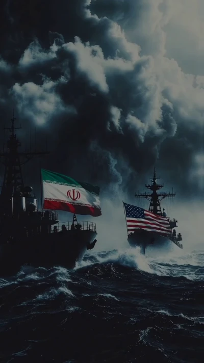 سوره آل عمران 13