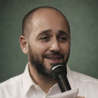 دعای کمیل
