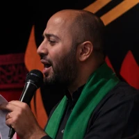 سید مصطفی الموسوی