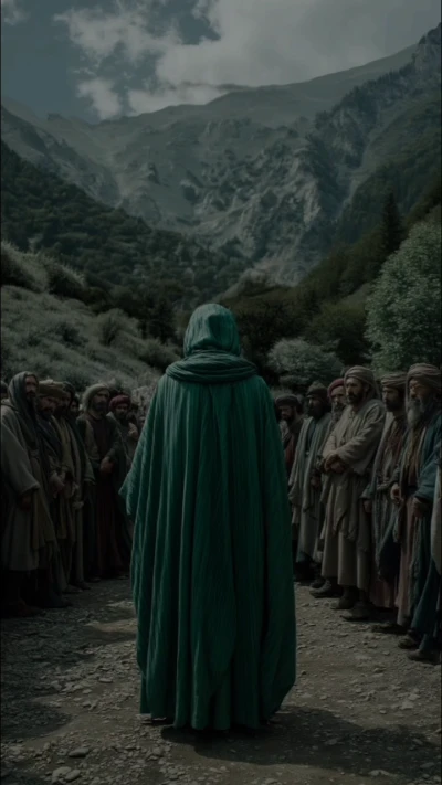 سوره آل عمران 15