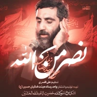 سیدرضا نریمانی