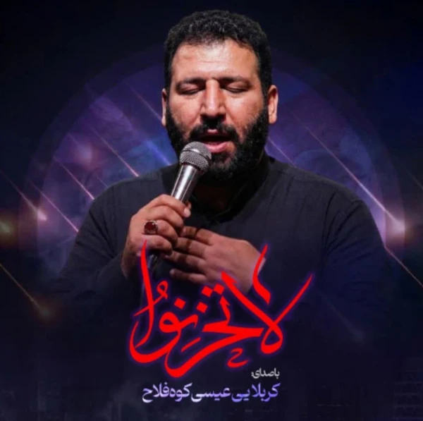 تصویر سایر ذاکرین - لاتحزنوا
