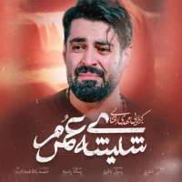 تصویر مهدی رعنایی - شیشه عمرم