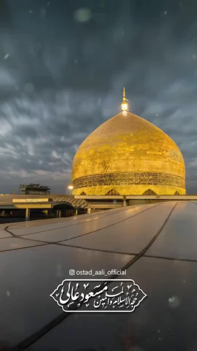 شخصیت امام علی (ع)