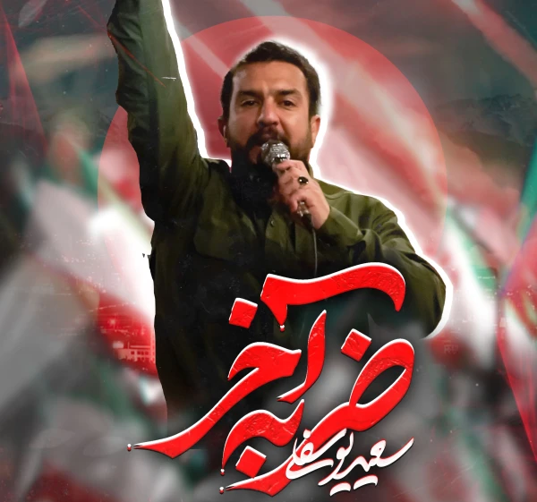 تصویر سایر ذاکرین - ضربه آخر