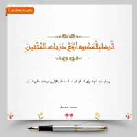 تصویر حجت الاسلام محمد شجاعی - راضی به رضای تو -9