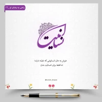 تصویر حجت الاسلام محمد شجاعی - راضی به رضای تو -12
