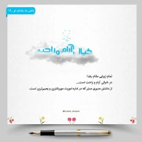 تصویر حجت الاسلام محمد شجاعی - راضی به رضای تو -18