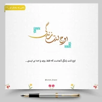تصویر حجت الاسلام محمد شجاعی - راضی به رضای تو -21