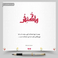 تصویر حجت الاسلام محمد شجاعی - راضی به رضای تو -30