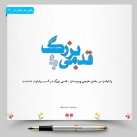 تصویر حجت الاسلام محمد شجاعی - راضی به رضای تو -33