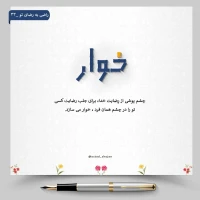 تصویر حجت الاسلام محمد شجاعی - راضی به رضای تو -43