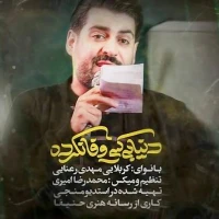 مهدی رعنایی