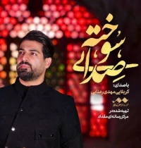 مهدی رعنایی