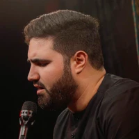 حق روی دل من مهره اسد اللهی زده یا مولا