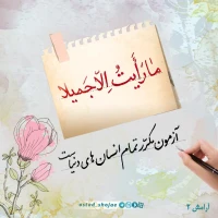 تصویر حجت الاسلام محمد شجاعی - آرامش -2