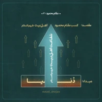تصویر حجت الاسلام محمد شجاعی - مقام محمود (قسمت بیست ویکم)