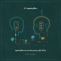 تصویر حجت الاسلام محمد شجاعی - مقام محمود (قسمت سی و پنجم)