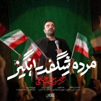 محسن عرب‌ خالقی