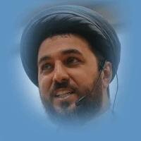 حجت الاسلام کاظم روح بخش