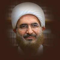 حجت الاسلام حاج علی اکبری