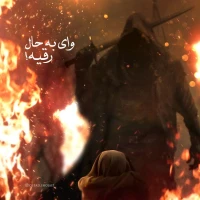 تصویر حجت الاسلام محمد شجاعی - در رکاب حسین (ع) (جلسه 11)