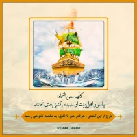 تصویر حجت الاسلام محمد شجاعی - شرح دعای ندبه(قسمت 18)