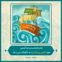 تصویر حجت الاسلام محمد شجاعی - شرح دعای ندبه(قسمت 27)