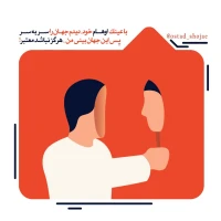 تصویر حجت الاسلام محمد شجاعی - انسان شناسی (قسمت 6)