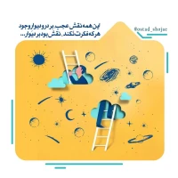 تصویر حجت الاسلام محمد شجاعی - انسان شناسی (قسمت 8)
