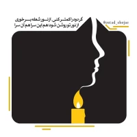 تصویر حجت الاسلام محمد شجاعی - انسان شناسی (قسمت 18)