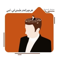 تصویر حجت الاسلام محمد شجاعی - انسان شناسی (قسمت 25)