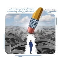 تصویر حجت الاسلام محمد شجاعی - انسان شناسی (قسمت 30)